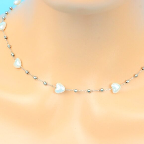 Delicate & Modern Necklace Chain – Perfect for Girls & Women, DYC1279 - Picture 9 of 12